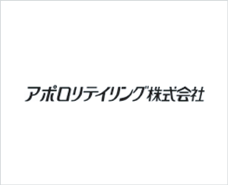 アポロリテイリング株式会社